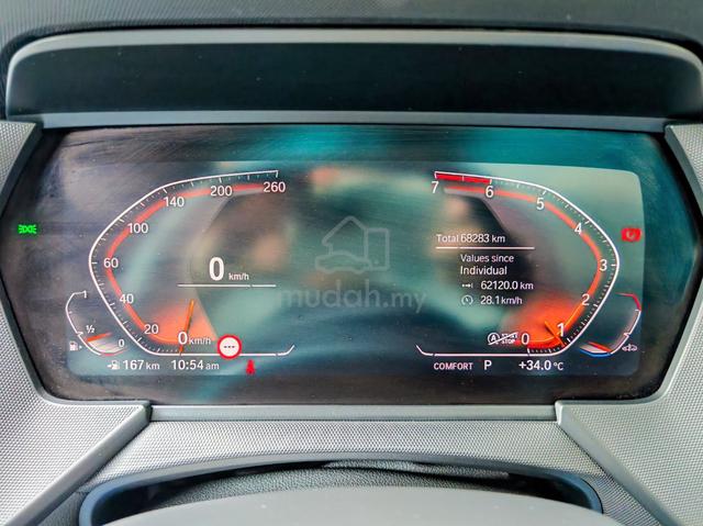 2021 Bmw 2 SERIES 1.5 18I M SPORT GRAN COUPE MY20 - 5
