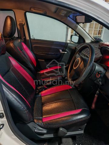 2011 Proton SAGA 1.3 FL (M) - 5