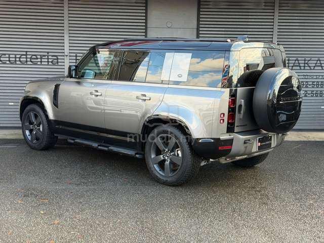 2023 Land Rover DEFENDER 3.0 110 X-DYNAMIC HSE - 3