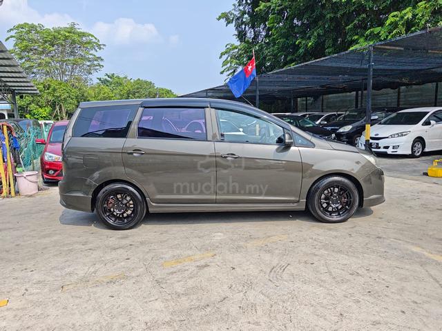 2015 Proton EXORA TURBO 1.6 (AUTO) - 2