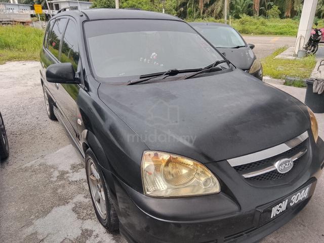 2009 Naza CITRA 2.0 GLS FACELIFT (A) - 1