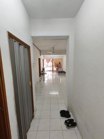 Taman Sri Kuching 1