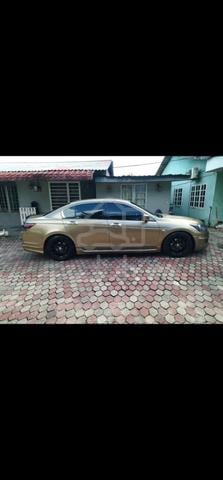 2008 Honda ACCORD 2.0 EURO R (EURO SPEC) CL 7 (A) - 5