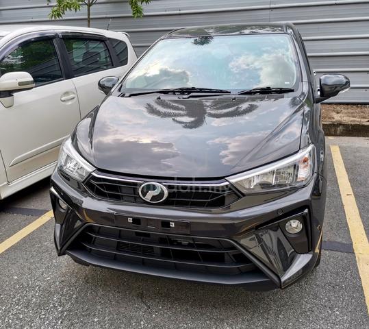 2026 Perodua BEZZA 1.3 X MY16 D63D FACELIFT (A) - Cars for sale in Chan ...