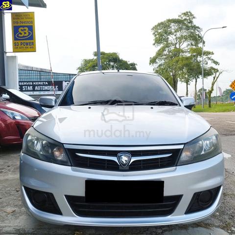 2013 Proton SAGA 1.3 FLX 1.3 (A) ANDROID - 3