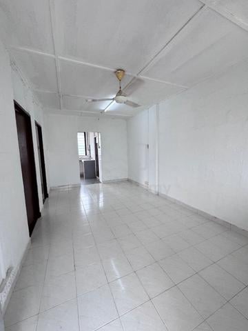 Seksyen 1 Wangsa Maju Flat 1