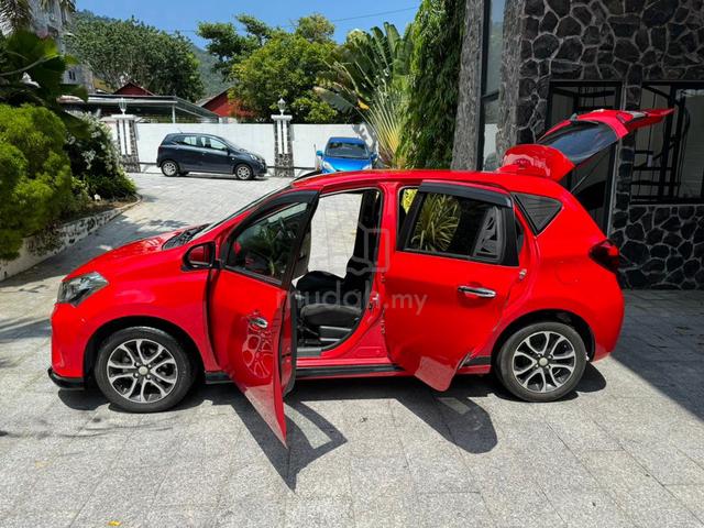 2019 Perodua MYVI 1.5 AV (A) NEW MARKET PRICE - 3