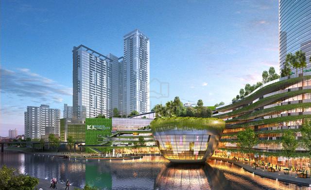EkoTitiwangsa 1