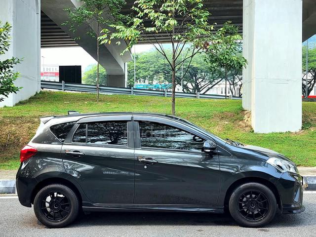 Perodua MYVI 1.5 AV TIPTOP CONDITION 1 OWNER USED - 3