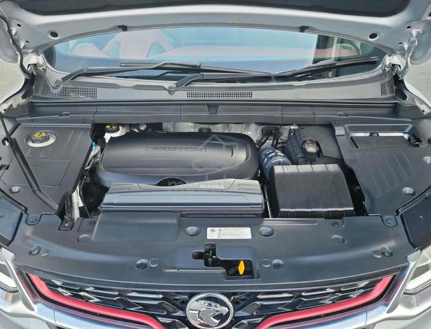 2023 Proton X50 1.5 TGDI FLAGSHIP EDITION (A) - 4
