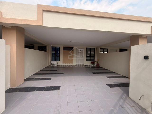 Rumah Single Storey @ Nada Seruni Juasseh 1