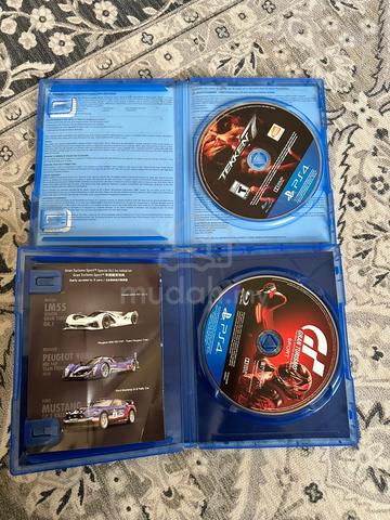 Cd Games Ps4 - photo 3 of 4