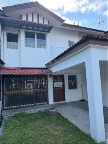 double storey terrace 1