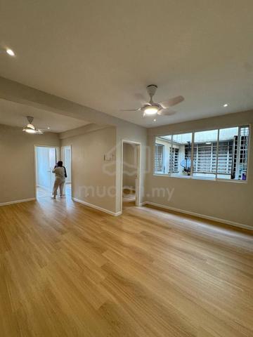 Prima Damansara Shop Apartment 1