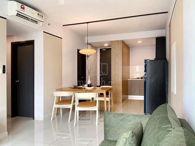 GAIA Residences 1