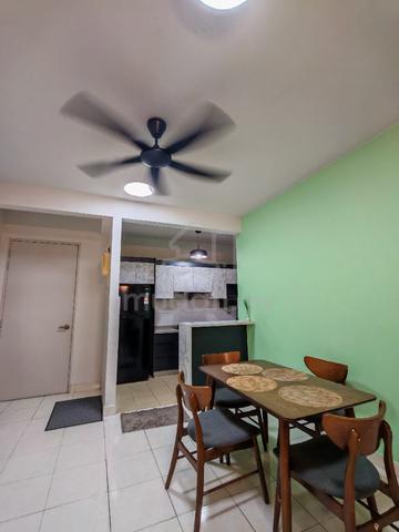 Residensi Rumpun Bahagia (Residensi Melaka Tengah 1) 1