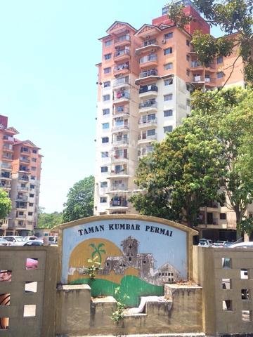 Taman Kumbar Permai 1