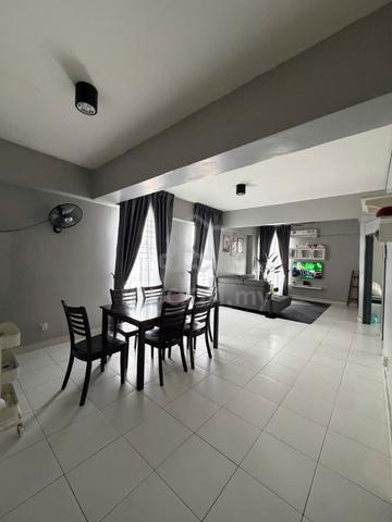 Calisa N @ Calisa Residences 1