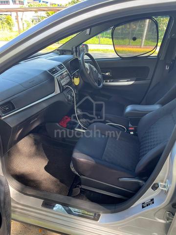 2022 Perodua BEZZA 1.3 X (A) - 5