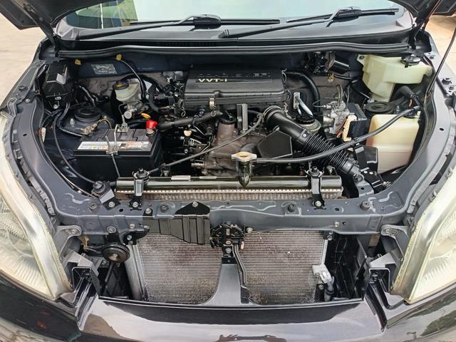 2014 Toyota RUSH 1.5 S FACELIFT (A) - 5