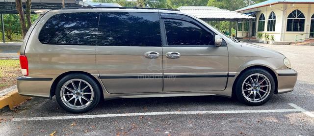 2005 Naza RIA 2.5 GS (A) - 3