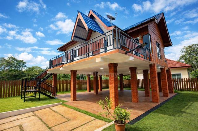 (Tropical Elevated Villa) Bandar Tasik Senangin, Lenggeng 1