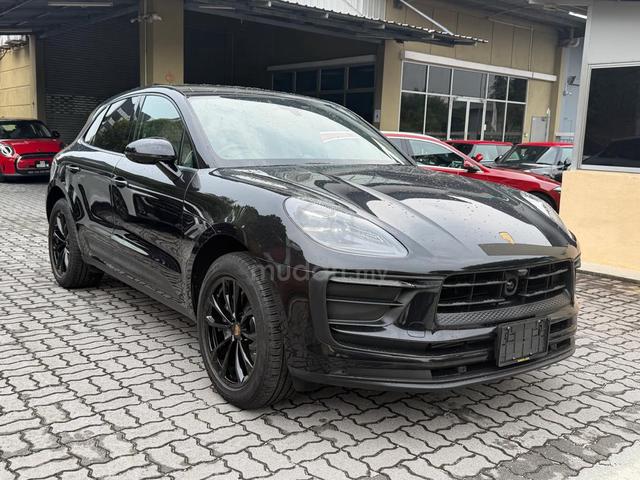 2022 Porsche Macan 2.0L NEW FACELIFT - 1