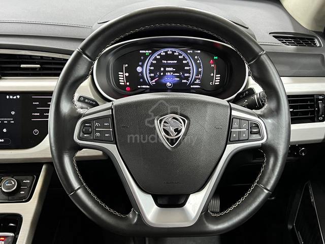 2019 Proton X70 1.8 PREMIUM 2WD (A) FREE WARRANTY! - 4