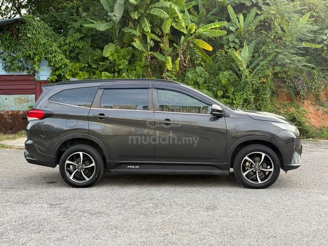 2022 Perodua ARUZ 1.5 AV (A) - 5