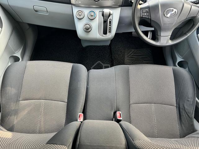 2013 Perodua ALZA 1.5 EZi (A) - 5