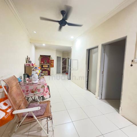 Taman Universiti Jln Penyiaran @ Single Storey House (20x65ft) 1