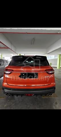 2021 Proton X50 TGDI FLAGSHIP 1.5L (A) - 1