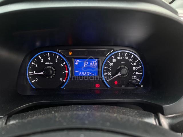 2020 Perodua MYVI 1.3 PREMIUM X (A) FREE WARRANTY - 4
