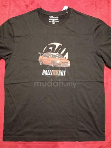 T-Shirt Cotton - photo 3 of 4