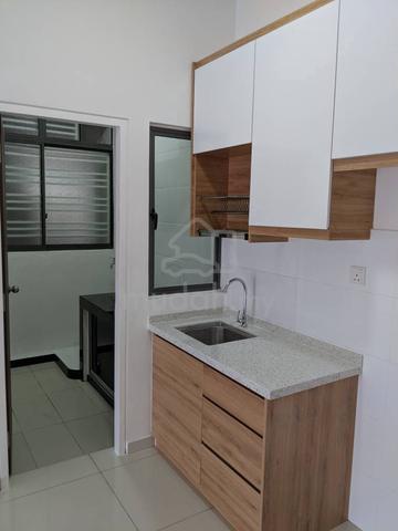 Seasons Garden Residences @ Wangsa Maju 1