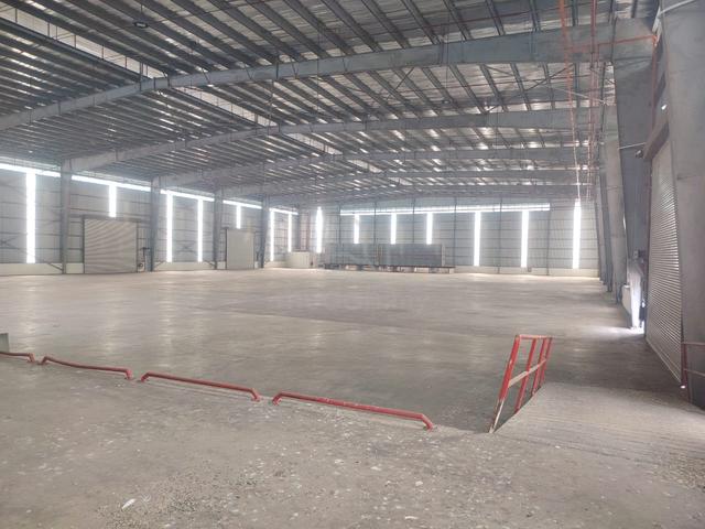 Warehouse stand alone north port , port klang 1