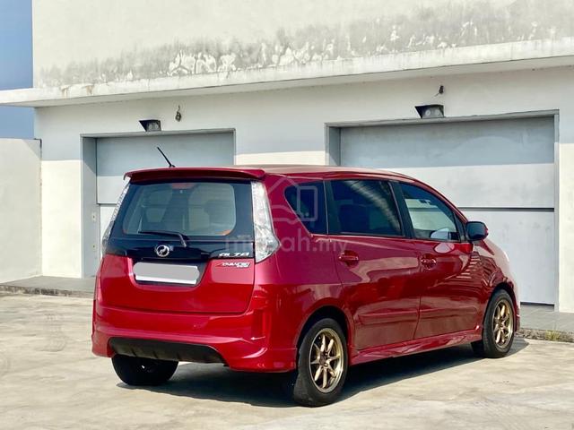 2015 Perodua ALZA 1.5 AV- Special offer this Price - 3