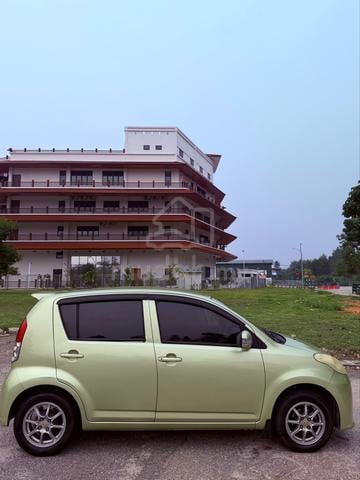 2007 Perodua MYVI 1.3 EZI (A) - 3