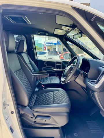 2023 Toyota VOXY 2.0 S-Z 3 LED 2Pd Free 8Year Wrty - 5