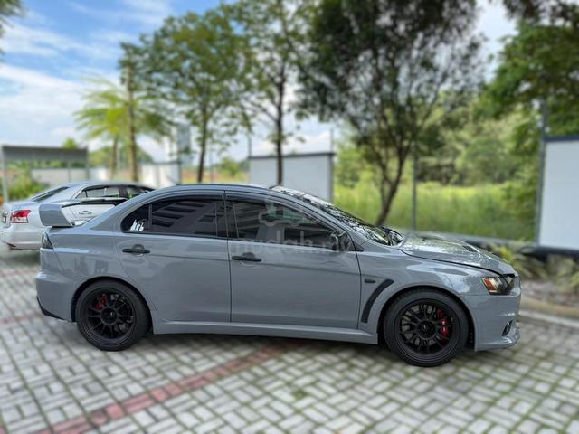 2011 Proton INSPIRA 1.8 EXECUTIVE (M) - 5