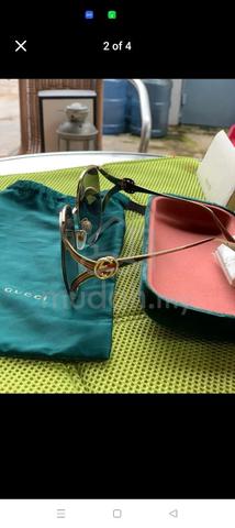 Sunglass Gucci - photo 4 of 4