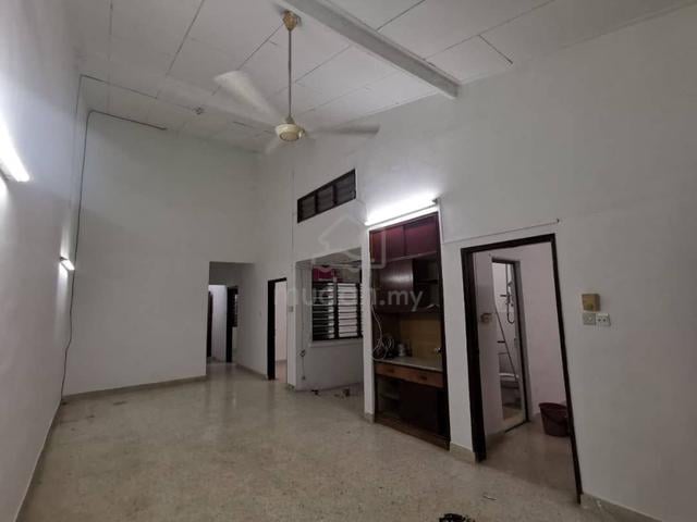 Taman Maju Jaya/Taman pelangi/JB town area/1 storey terrace/Tee0025 1