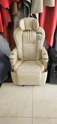 Toyota Alphard Vellfire Pilot Massage Seat Car Accessories Parts For Sale In Cheras Kuala