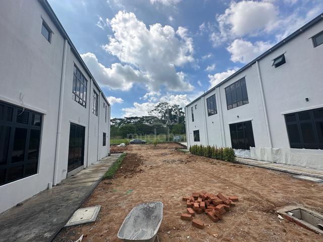 A’famosa resort Melaka Bungaiow land 5