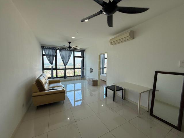 Amanja Semi-D Suites 1