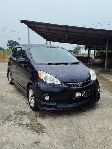 2010 Perodua ALZA 1.5 EZI (A) - 5