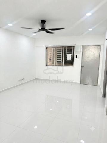 Kecapi Residence Sentul, Kuala Lumpur 1