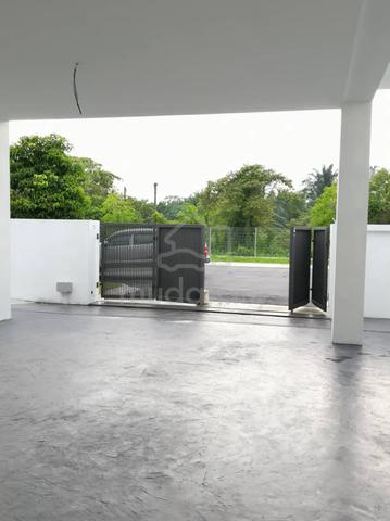 2 Sty Semi-dee Taman lestari Indah Sungai Pelek 1