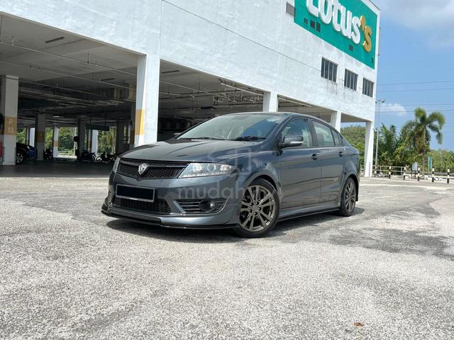 2018 Proton PREVE 1.6 PREMIUM (A) 5 YRS WARRANTY - 3