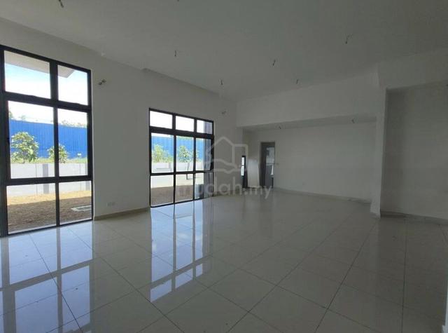 Broadleaf Residence Kota Kemuning Brand New Semi Detached Corner Unit 1
